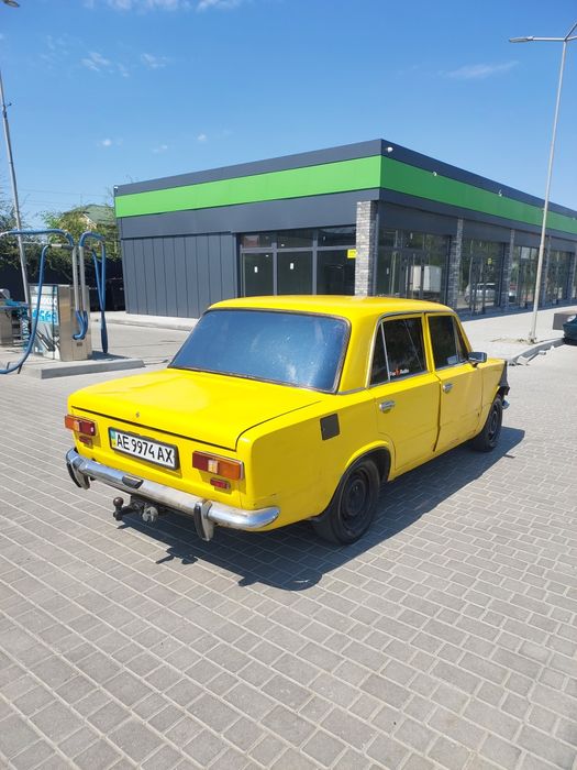 Продам ваз  2101