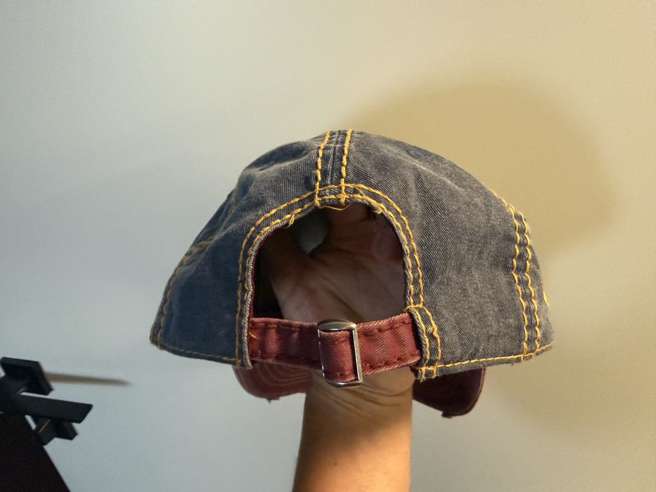 Czapka z daszkiem  von duch
