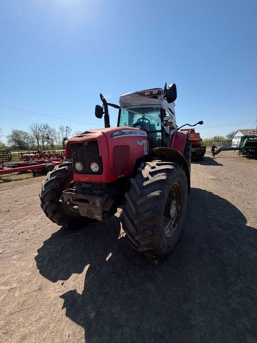 Трактор колісний Massey Ferguson 6499, 03915ВС, ЦБ10126531
