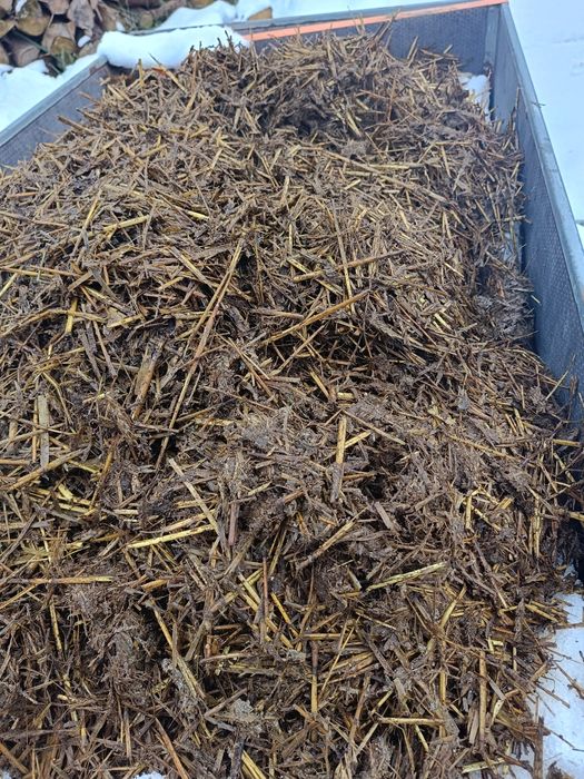 Oddam obornik za darmo