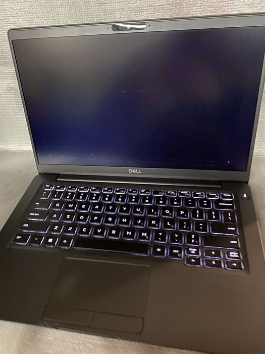 Ноутбук Dell Latitude 7400 14’ /i5-8365U/8 gb ddr4/ssd 128 gb