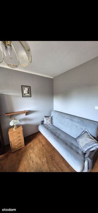 Dwustronne, jasne mieszkanie 2 pokoje Rotmanka - Widok 5