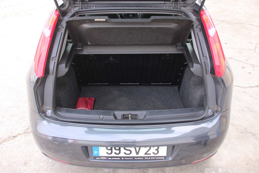 Fiat Punto 1.2 Start & Stop