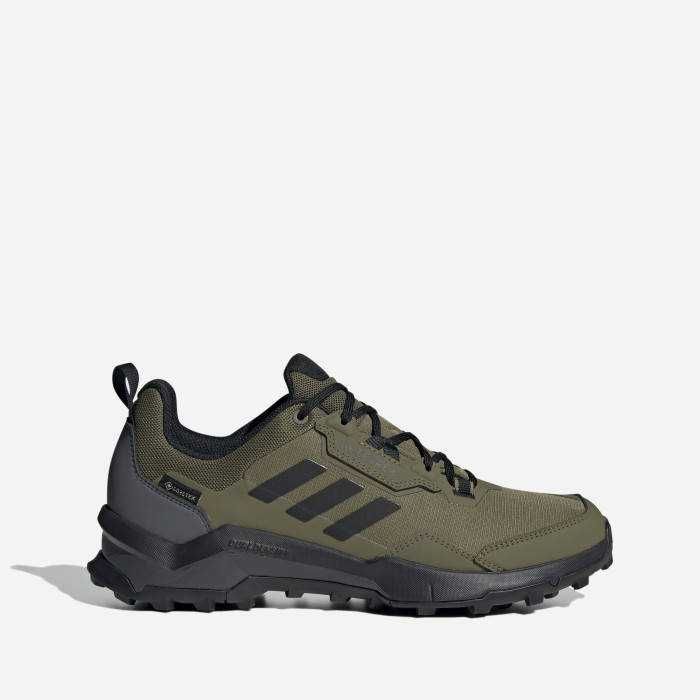 Чоловічі кросівки Adidas Terrex AX4 GTX (HP7400)