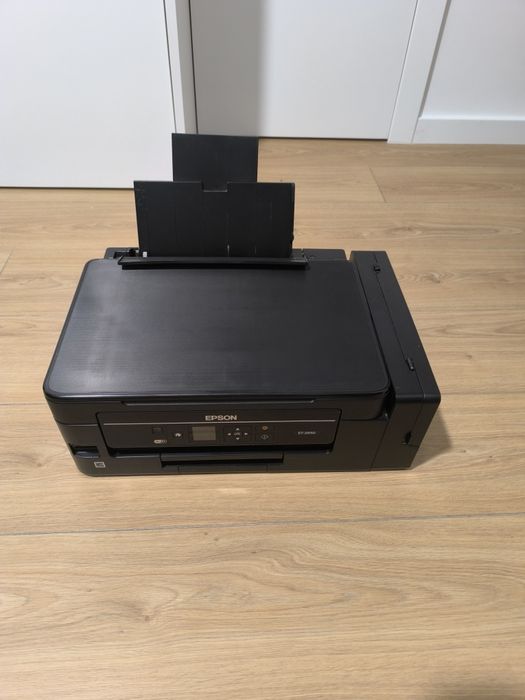 Vendo impressora Epson ecotanque ET2650