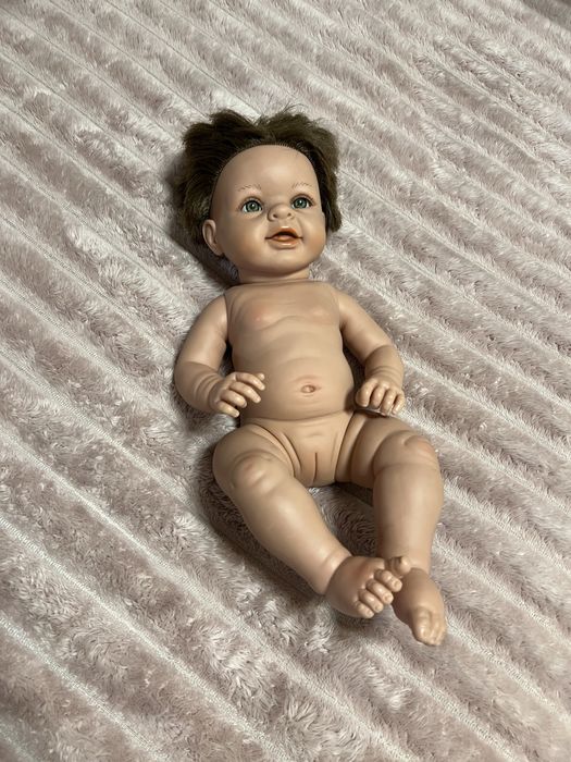 Ребборн виниловый