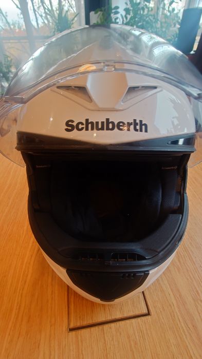Kask motocyklowy Schuberth C3 Pro
