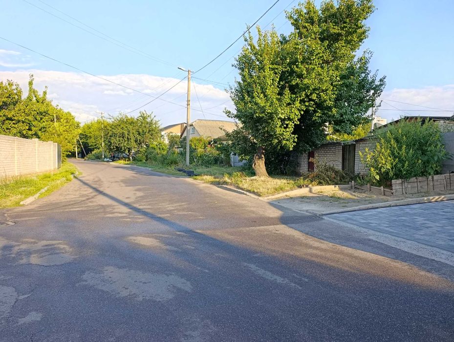 р-н Казбет Будинок під реконструкцію з ділянкою 7соток