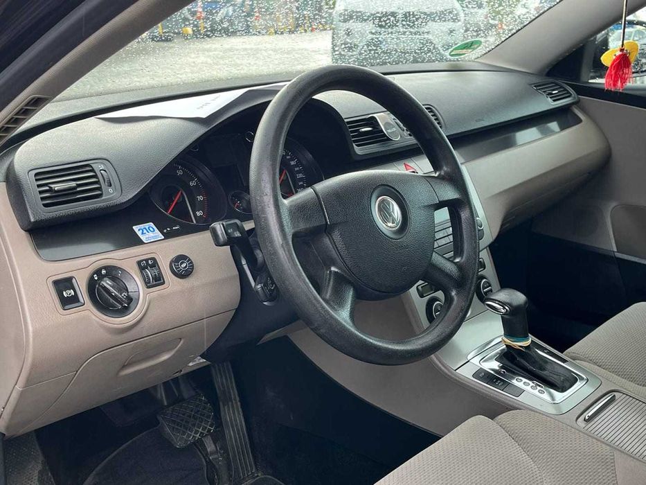 Акція! Разборка Фольцівген пасат б6. Бампер Volkswagen Passat b6. Пиши