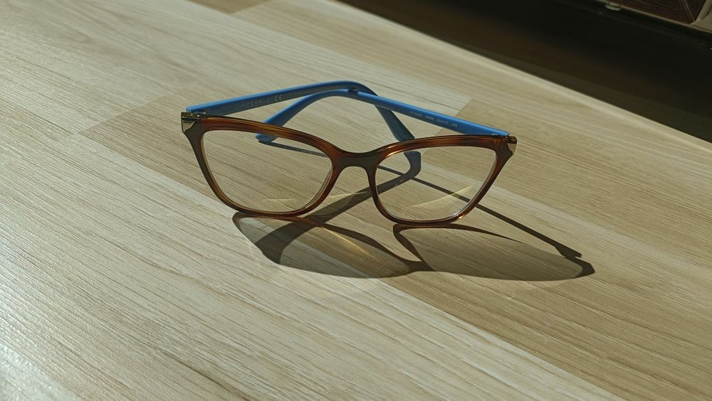 Okulary korekcyjne Vogue