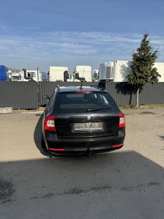 Запчастини Розборка шрот Skoda A5 Шкода a5 Октавія