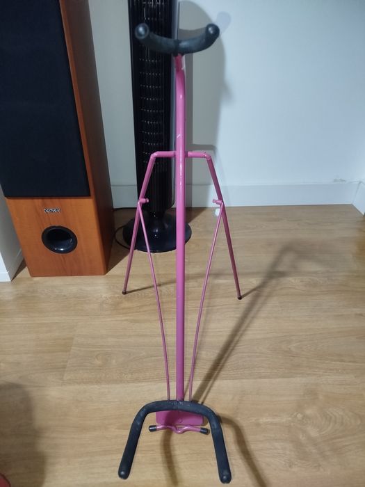 Suporte de guitarra