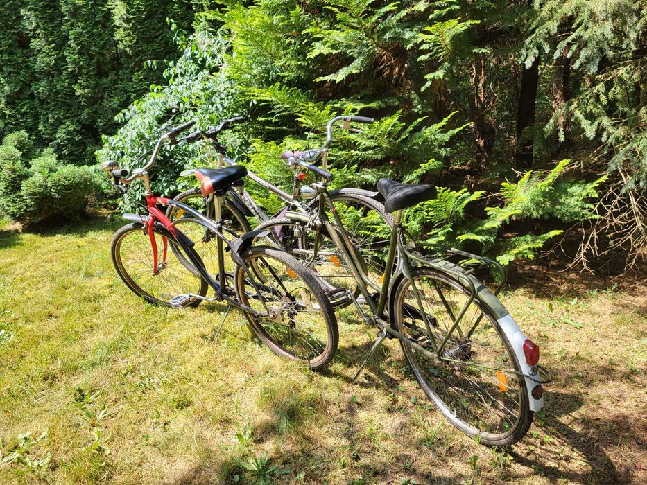 Domek nad rzeką, blisko Warszawy, grill, rowery, Natura 2000!!!