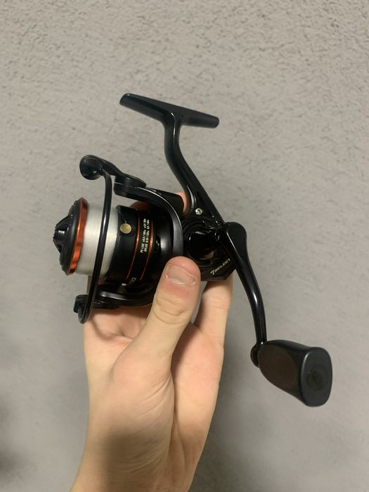 Катушка селект мастер 1500