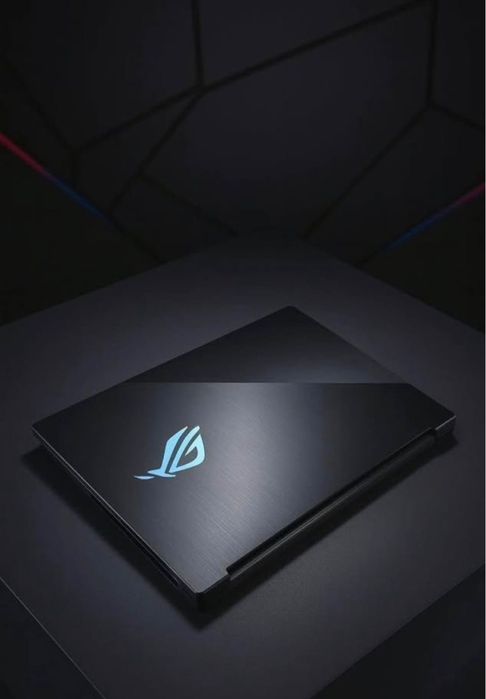 Asus rog strix scar 3
