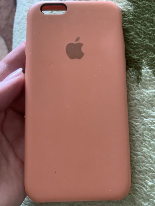 Чохол на iphone 6s