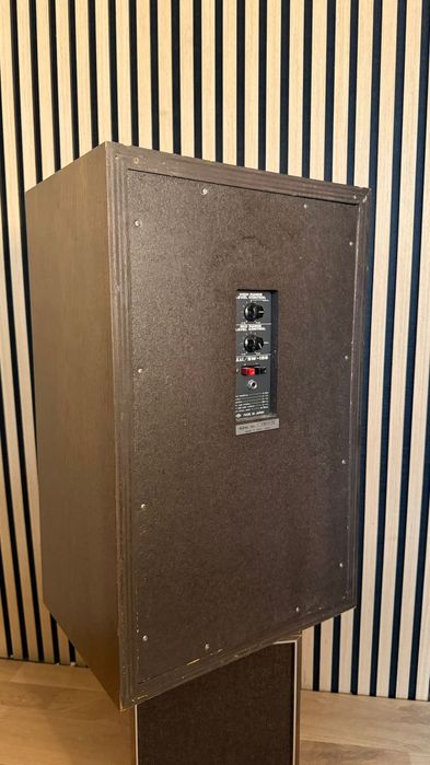 Vintage  Akai SW-155  rarytas niesamowity  dźwięk
