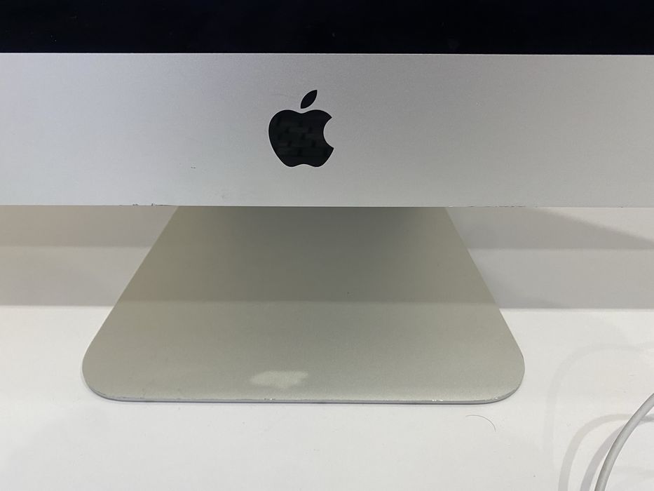 Продам іМас Retina 5K, 27-inch, Late 20151