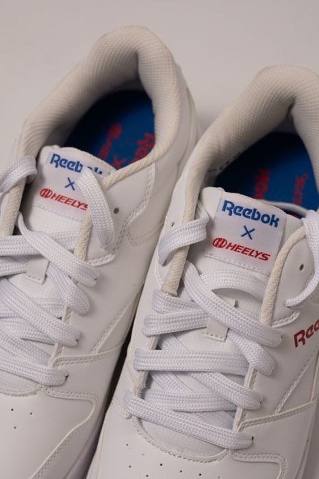 Heelys x  Reebok