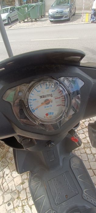 Lifan 125cc 2013
