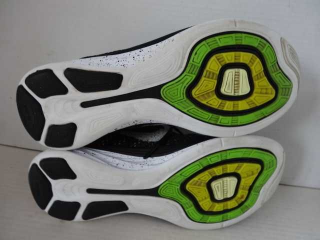 Buty NIKE FLYKNIT LUNAR 3 roz 40,5 Bieganie Sportowe Adidasy