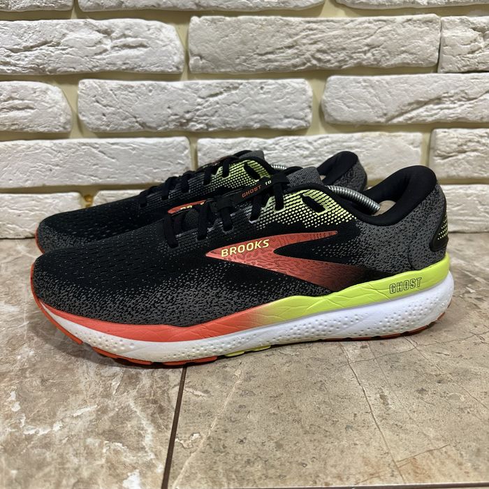 Кросівки Brooks Ghost 16