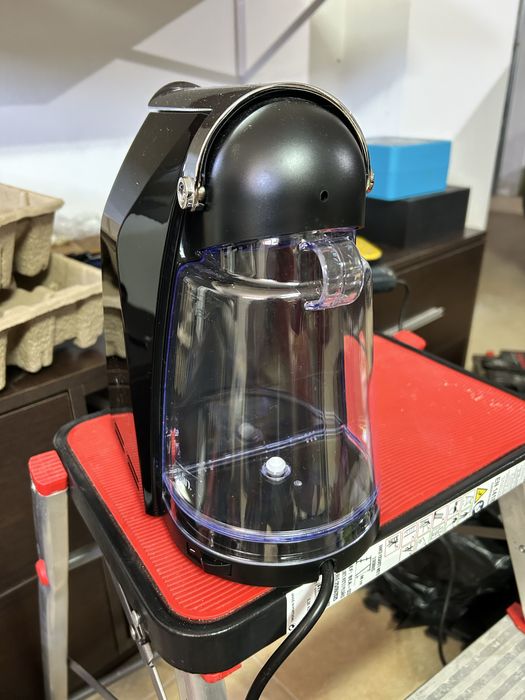 Máquina de Café Cápsulas Kaffa