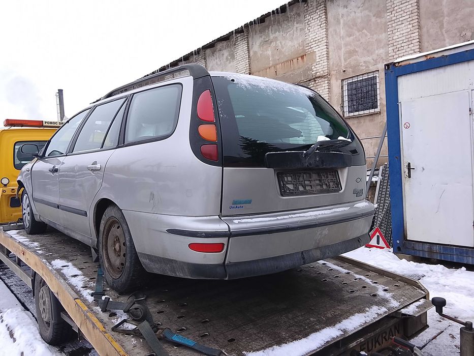 Fiat Marea-Marengo SW 1580 MPI CF2 ELX Na części.