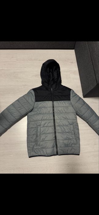 Куртка підліткова