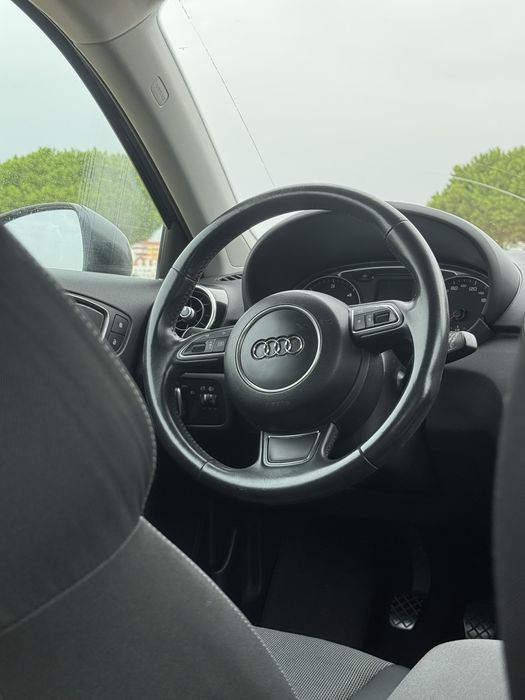 Vendo Audi A1