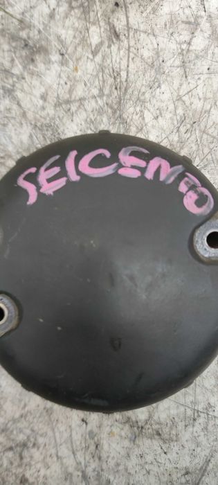 Fiat Seicento 0.9 Pokrywa Przepustnicy