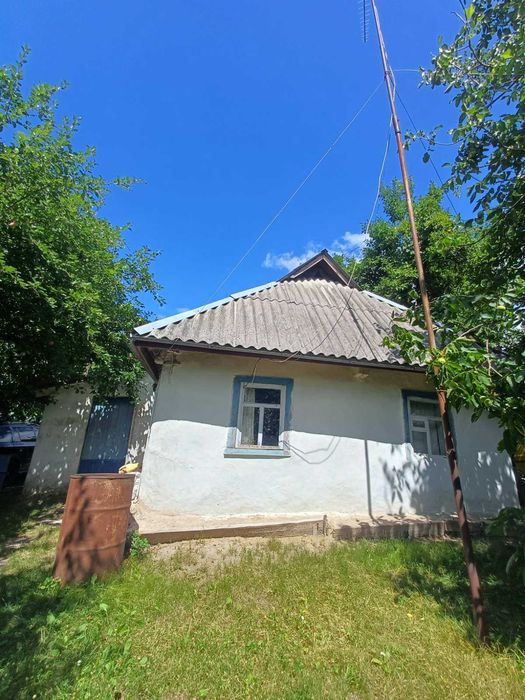 Продаж дачного будинку з виходом до води, с. Долина, Обухівський район