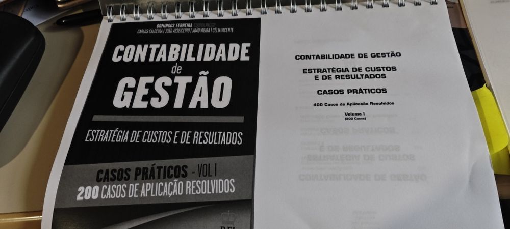 Contabilidade de Gestão
