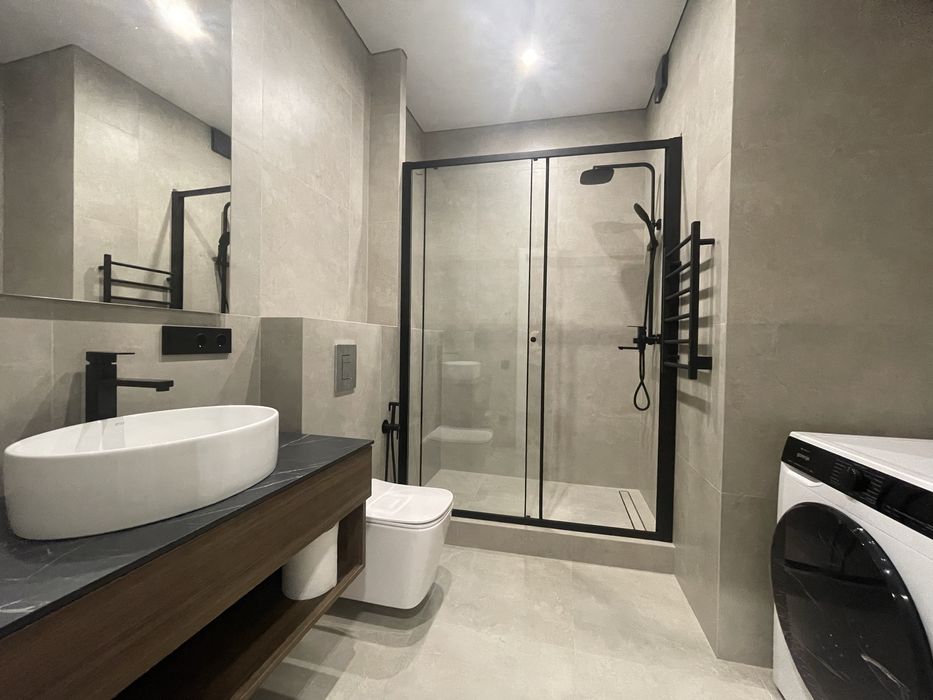 1-комнатная квартира по адресу ул. Солнечная (площадь 45 м²) - Atlanta.ua - фото 14