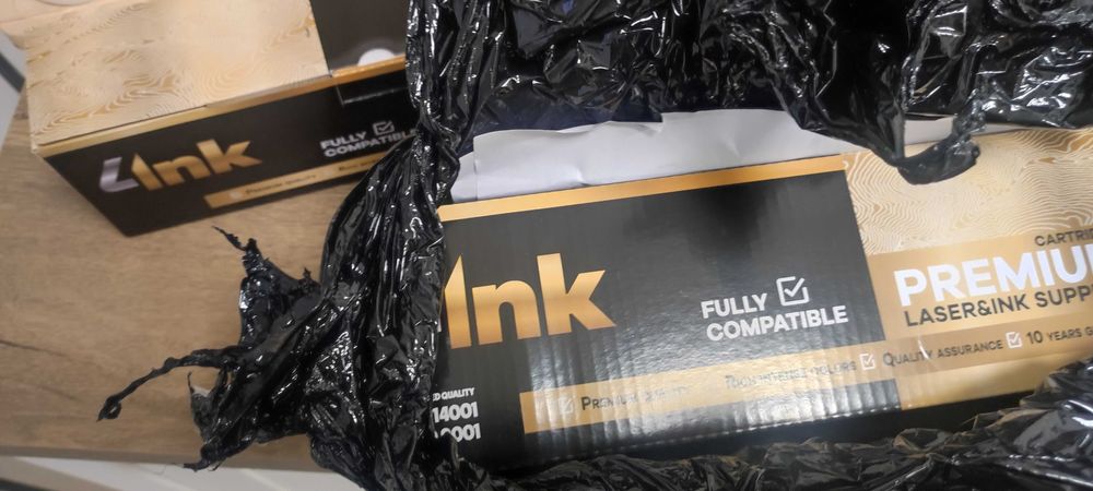 Toner do BROTHER DCP-1610WE DCP-1512E DCP-1510E, TN1030