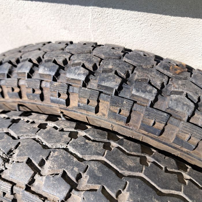 Колеса для иж, планета, ява