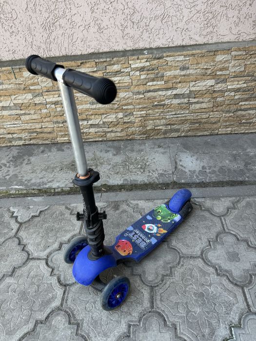 Самокат дитячий