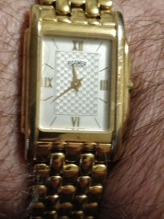 Часы женские Roamer