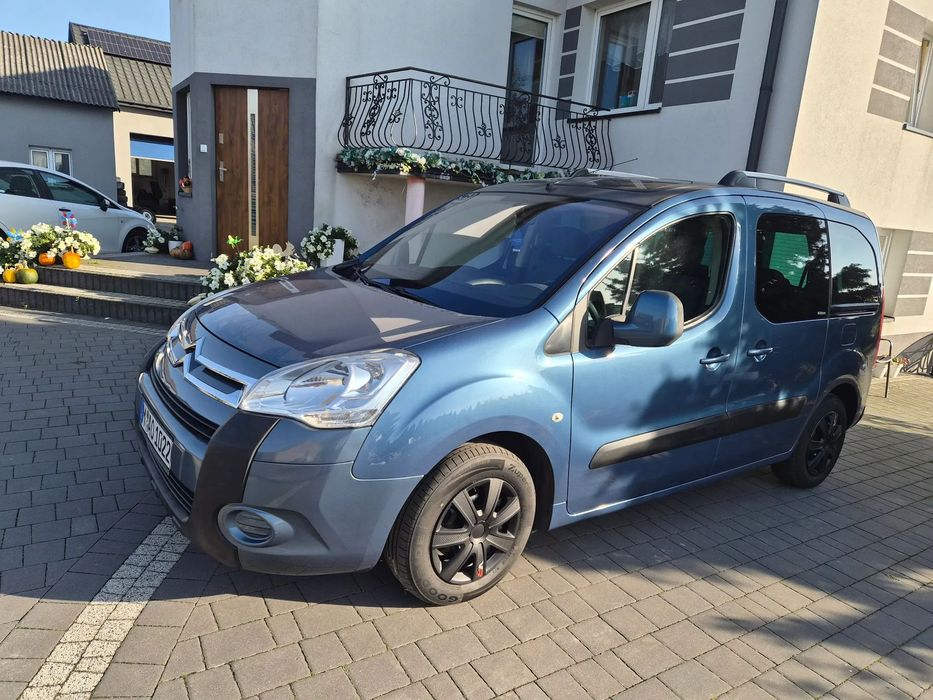 Citroën Berlingo