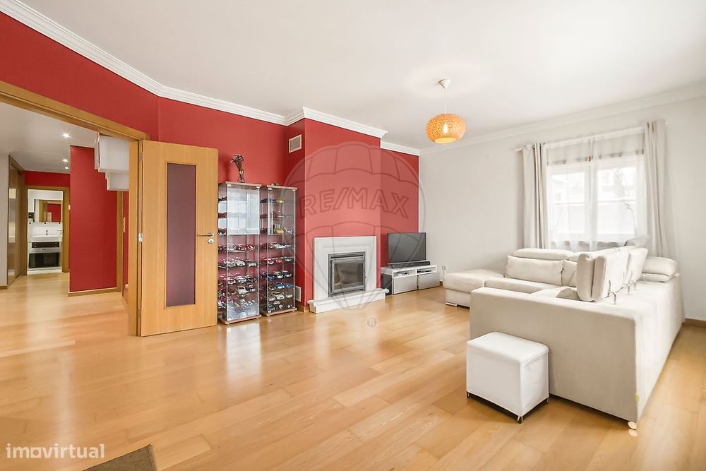 Apartamento T3 para venda