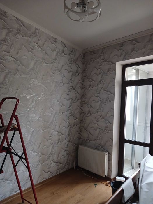 Сделаю ремонт квартиры