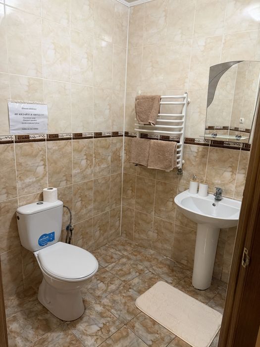 Міні готель VIVA. Кімнати подобово Берегове біля термальних басейнів