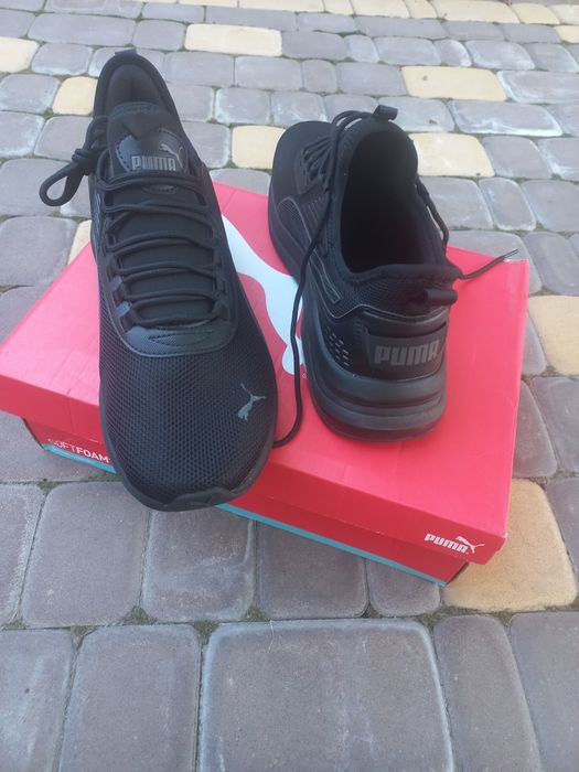 Кросовки PUMA чоловічі