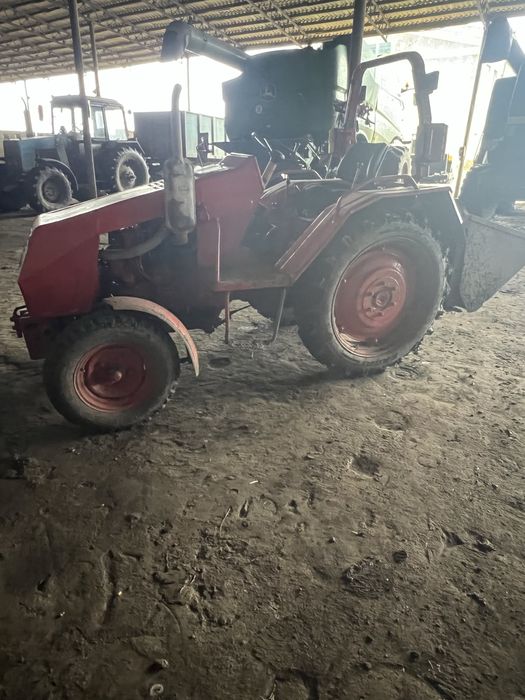 Володимерець Т-25