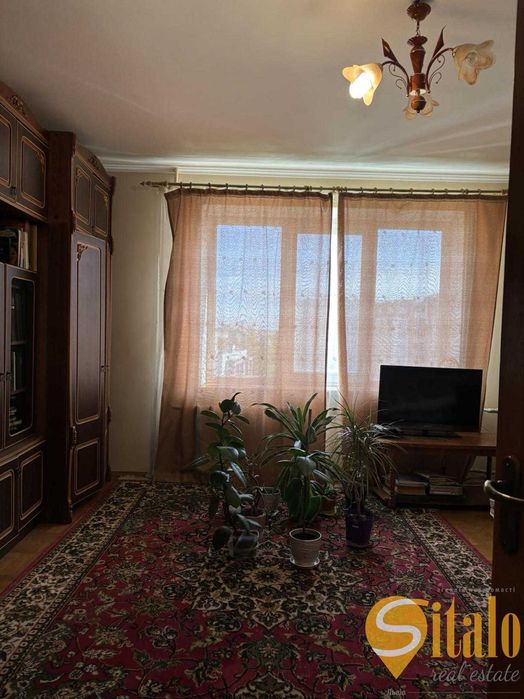 Продаж 3 кімнатної квартири, вулиця Демнянська (Стрийська-Наукова)