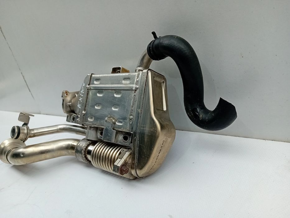 Radiador de gases / EGR MERCEDES-BENZ GLE (V167)