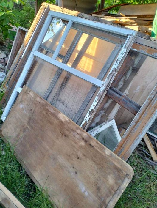 Вивіз сміття Рівне