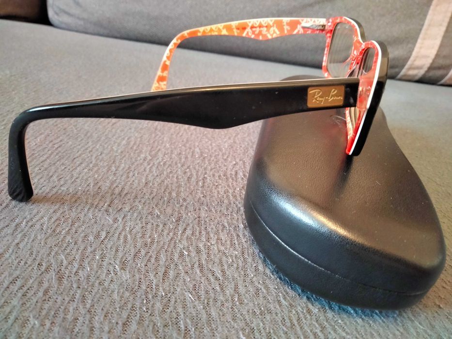 Okulary  RAY - BAN