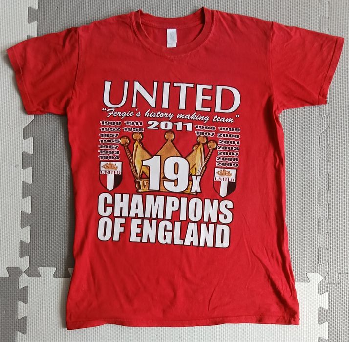 T - shirt chłopięcy