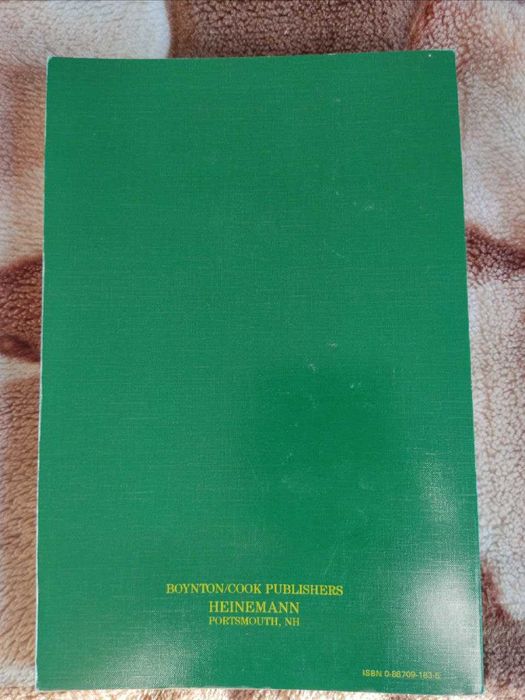 Книга Don Killgallon - Sentence composing. The complete course